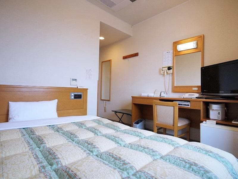 Hotel Route Inn Oogaki Inter 3