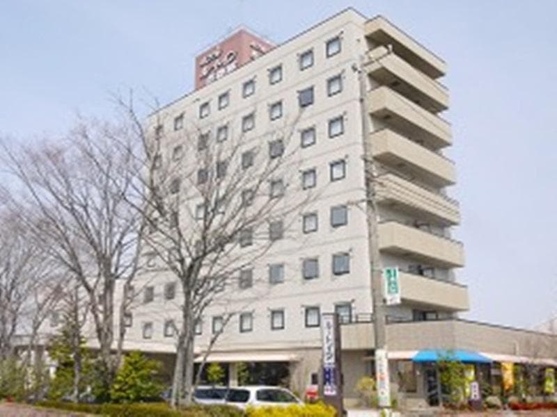 Hotel Route Inn Kakamigahara 2