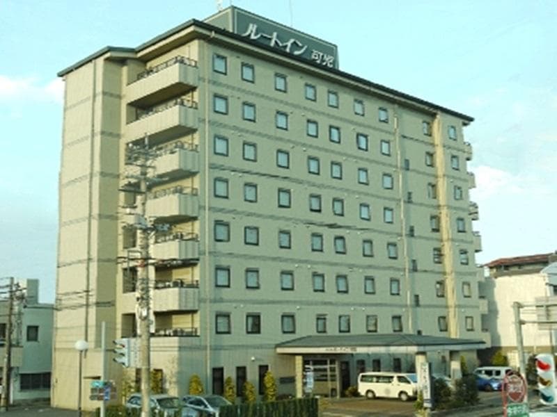 Hotel Route Inn Kani photo 1