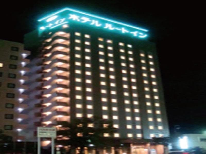 Hotel Route Inn Gifuhashima Ekimae 4