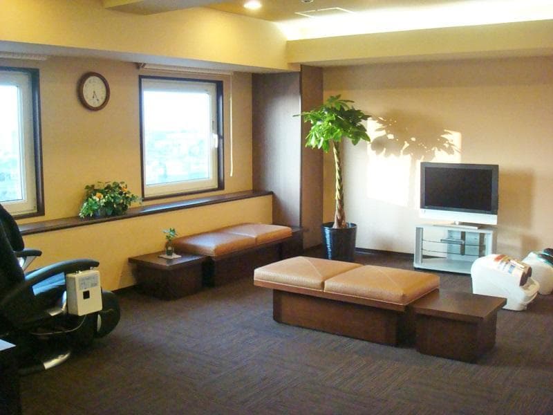 Hotel Route Inn Gifuhashima Ekimae 5
