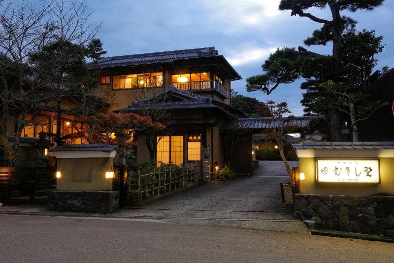 Koto-No-Yado Musashino 4