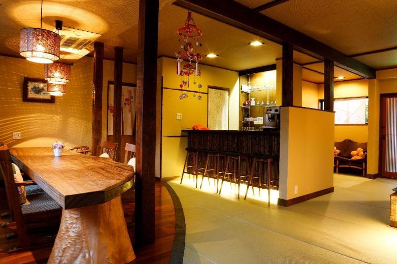 Koto-No-Yado Musashino 3
