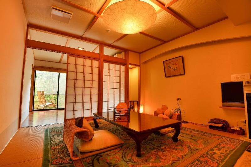 Koto-No-Yado Musashino 5