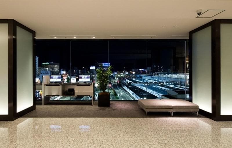 Via Inn Okayama 4