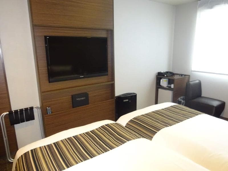 Via Inn Okayama 3
