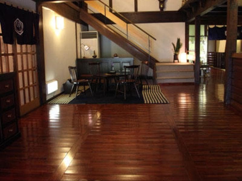 Ryori Ryokan Tsurugata 4