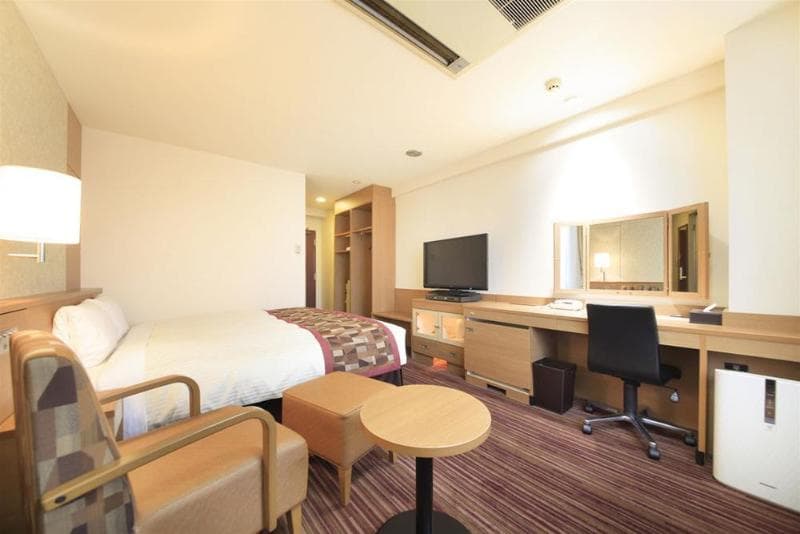 Vessel Inn Fukuyama Eki Kitaguchi 2