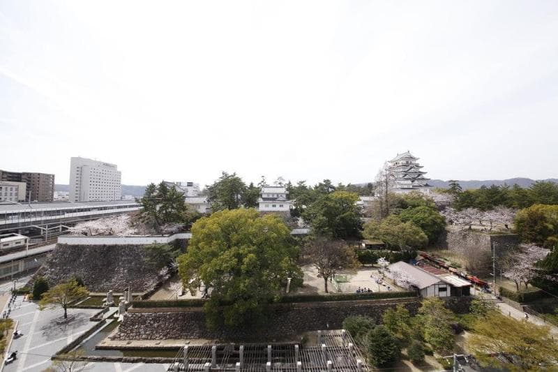 Vessel Inn Fukuyama Eki Kitaguchi 4