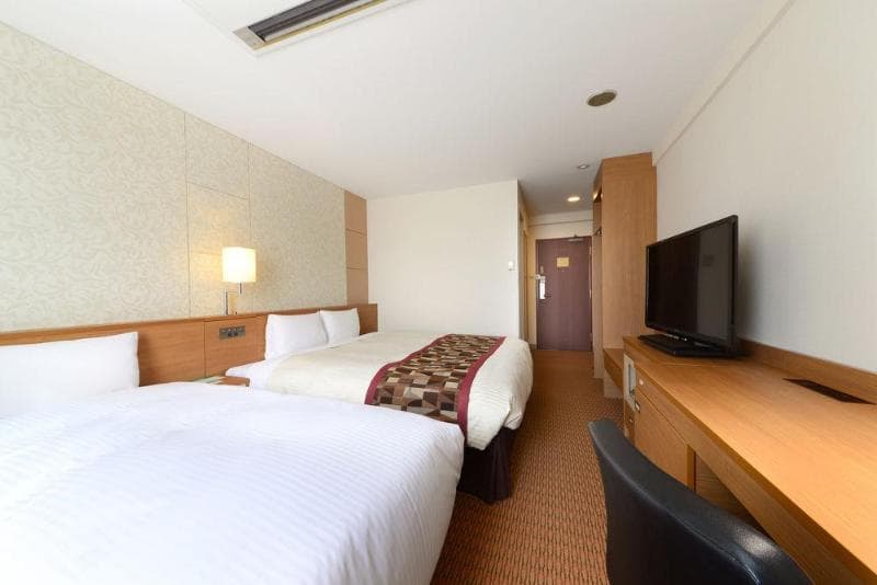 Vessel Inn Fukuyama Eki Kitaguchi 5