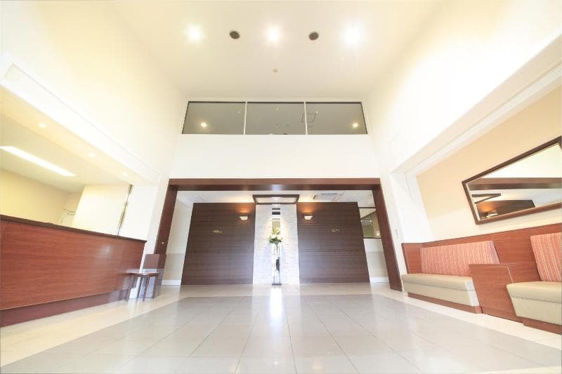 Vessel Hotel Fukuyama 2