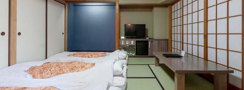 Onomichi Royal Hotel main