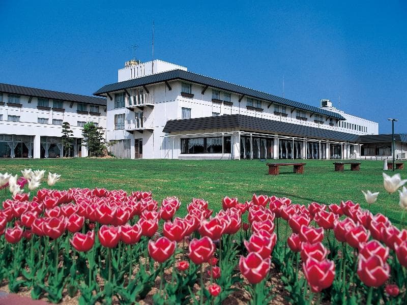 Kurashiki Seaside Hotel 4