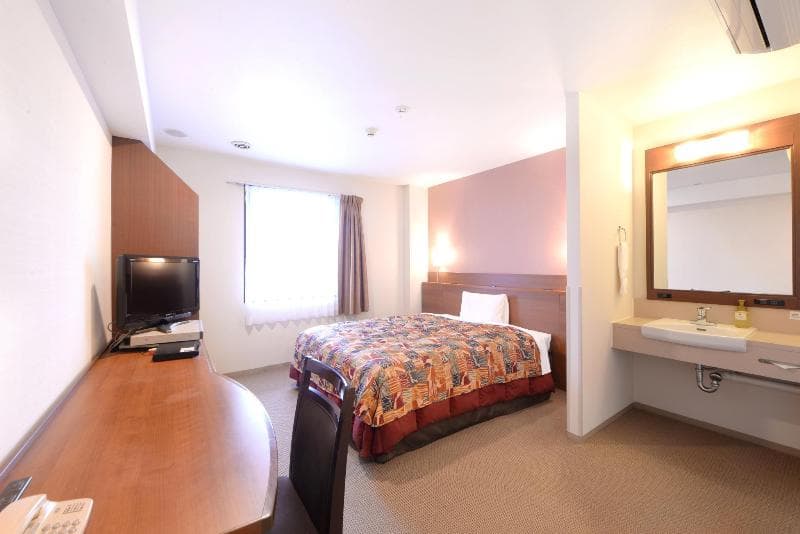 Vessel Hotel Higashihiroshima photo 1