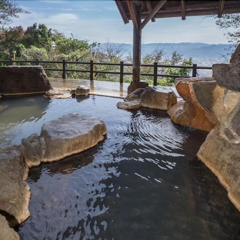 View Hotel Heisei 5