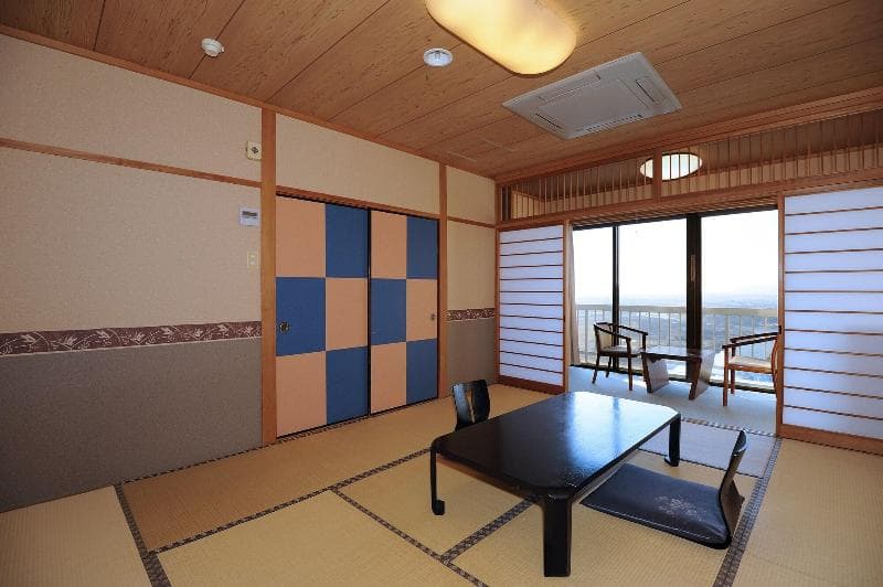 View Hotel Heisei 3