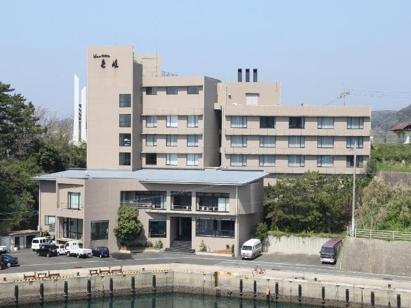 View Hotel Iki photo 1