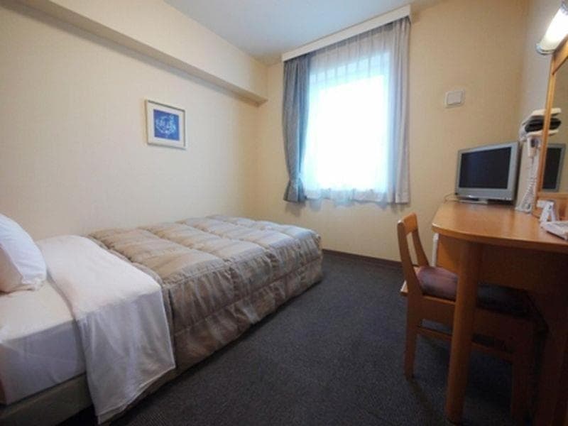 Hotel Route-Inn Wakamiya Inter 2