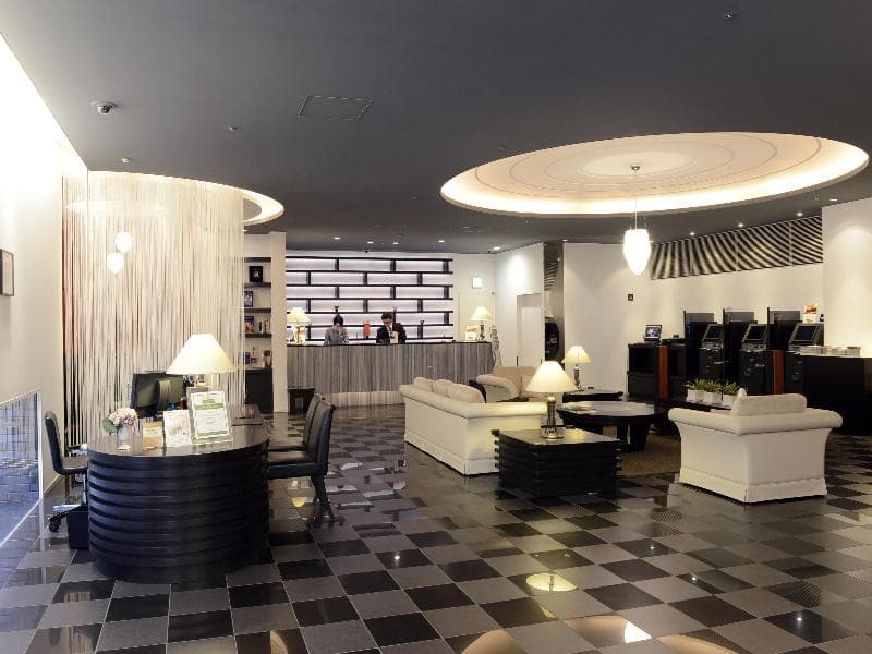 Richmond Hotel Nagasaki Shianbashi 2