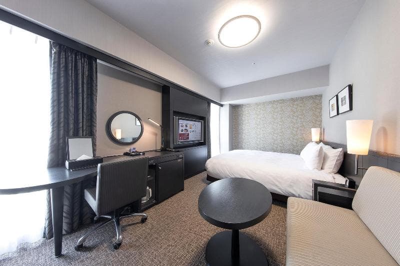 Richmond Hotel Nagasaki Shianbashi photo 1