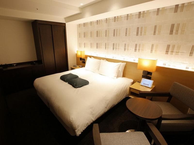 Hotel Forza Nagasaki 2