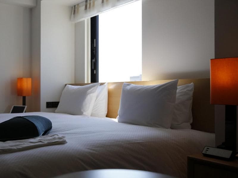 Hotel Forza Nagasaki 4