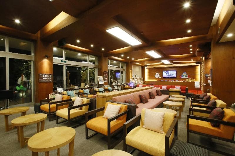 Hotel Nampuro 2