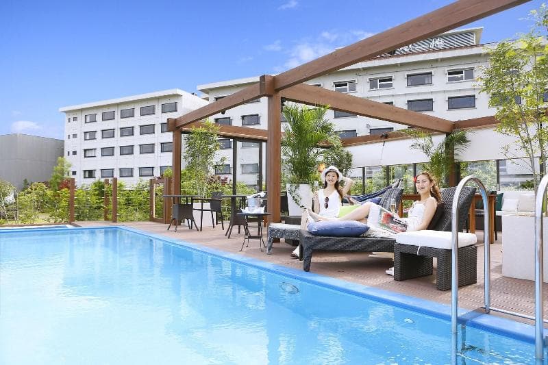 Hotel Nampuro 3
