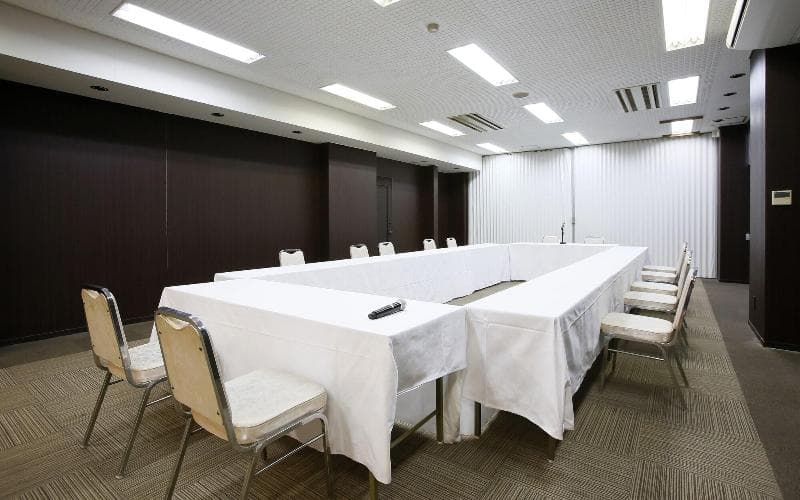 Hotel Nampuro photo 1