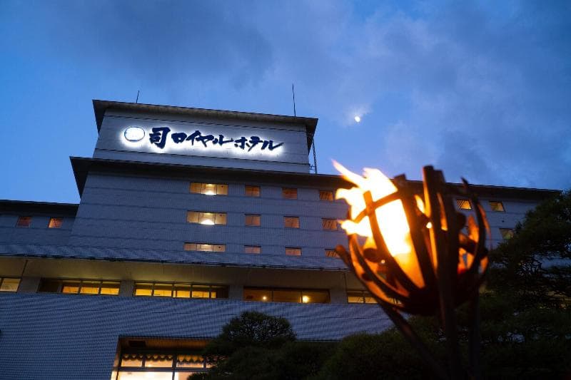 Tsukasa Royal Hotel 5
