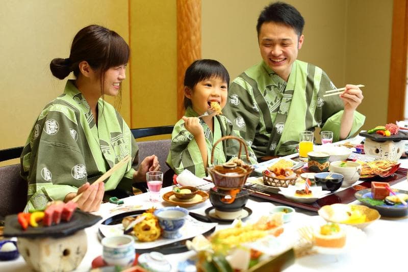 Tsukasa Royal Hotel photo 1
