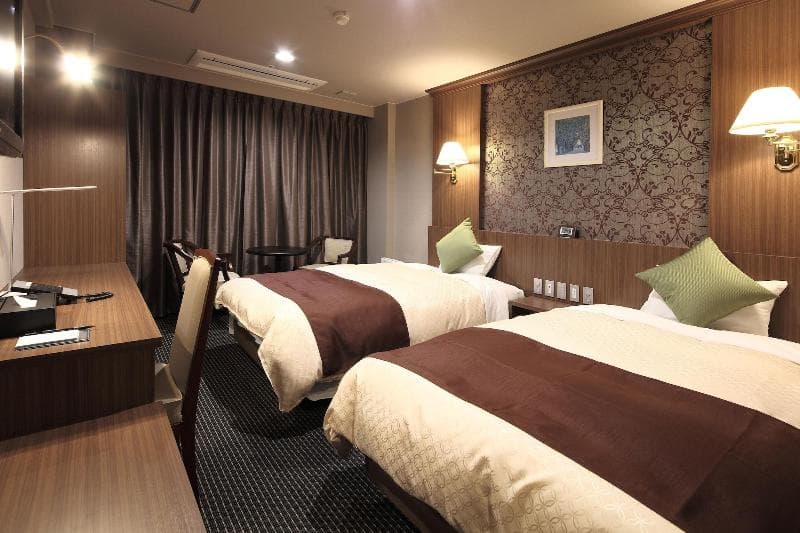 Tsukasa Royal Hotel 3
