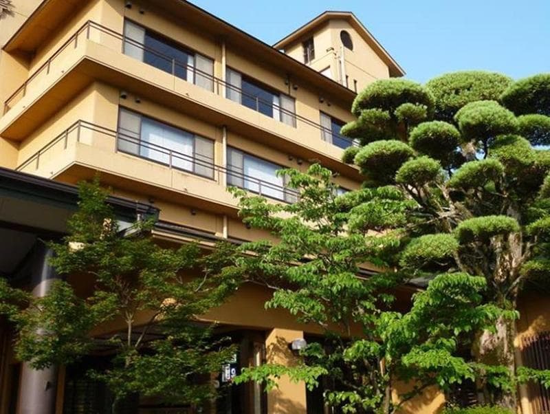 Yamaga Onsen Seiryuso photo 1