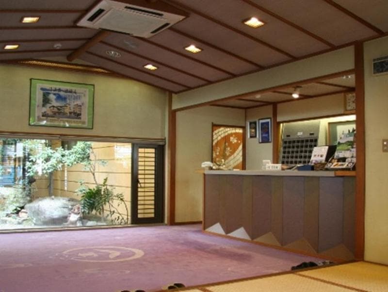 Yamaga Onsen Seiryuso 4