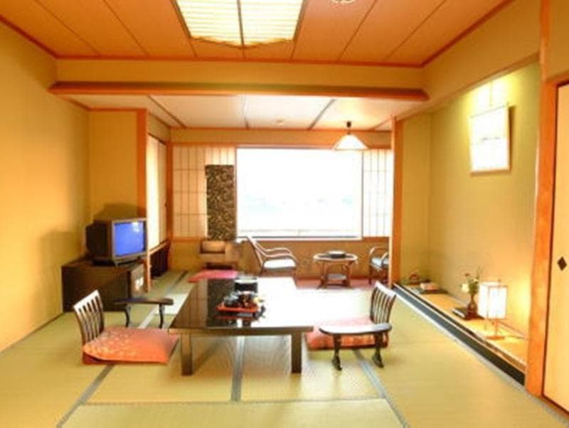 Yamaga Onsen Seiryuso 5