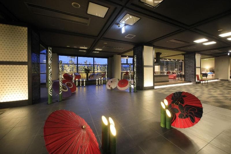 Yamaga Onsen Kumamoto Shunsaino Yado Yutorelo Yamaga 4