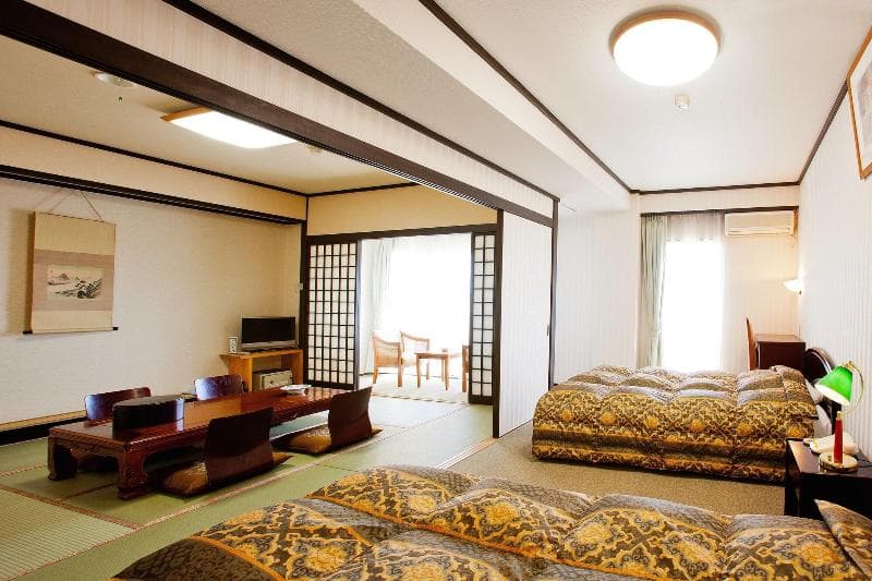 Yamaga Onsen Kumamoto Shunsaino Yado Yutorelo Yamaga 3