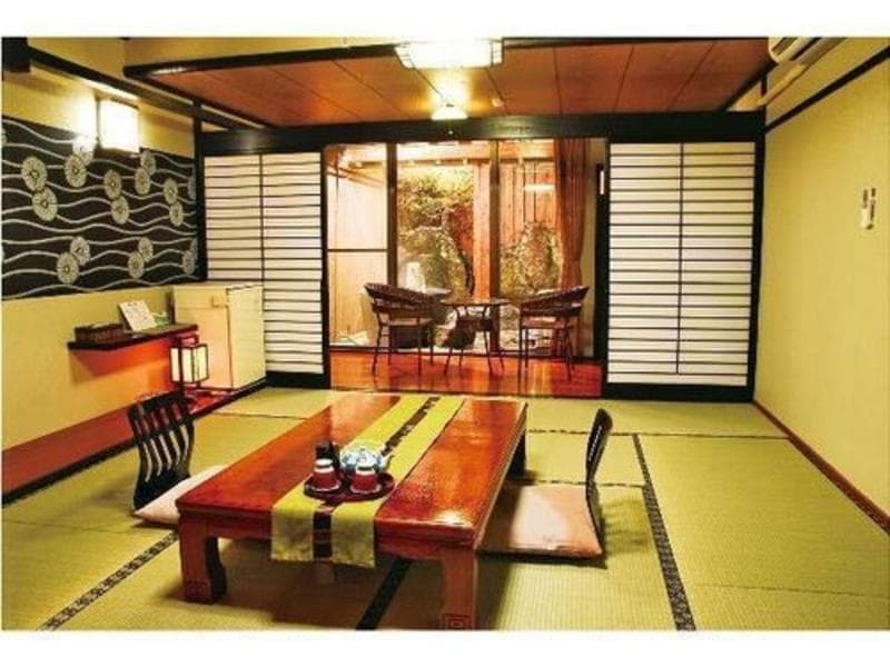 Mochizuki Ryokan 3