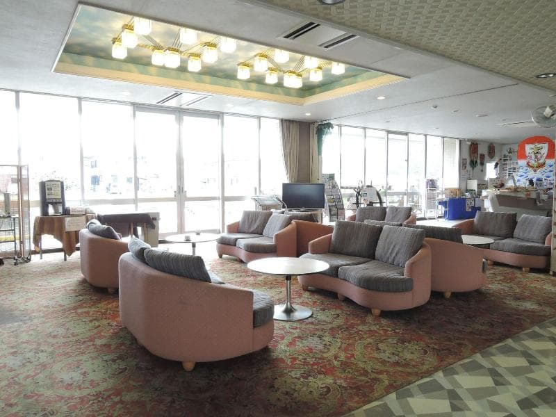 Amakusa Prince Hotel 3