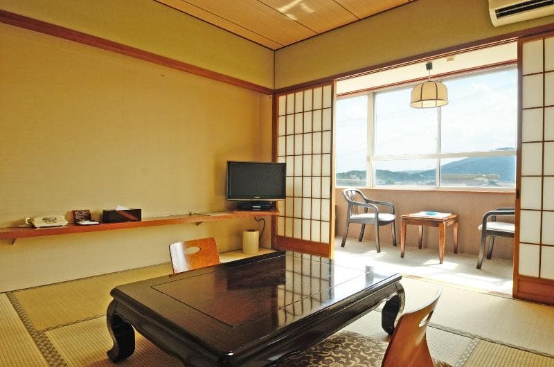 Amakusa Prince Hotel photo 1