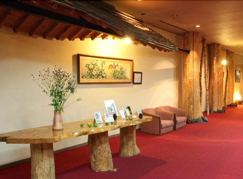 Arden Hotel Aso 4