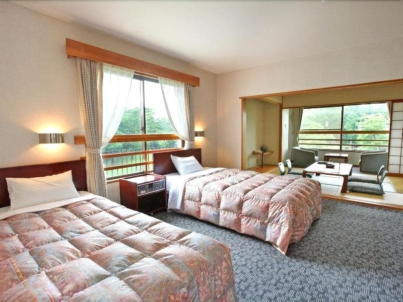 Arden Hotel Aso 3