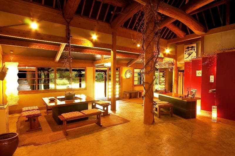 Shikinosato HANAMURA 4
