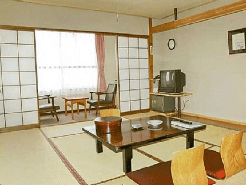 Ryokojin Sanso 3