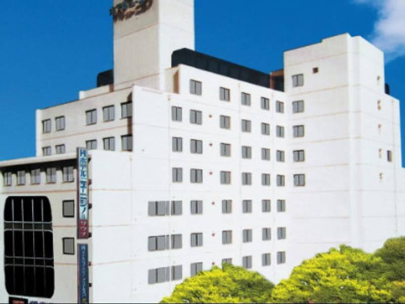Hotel New Nishino 3