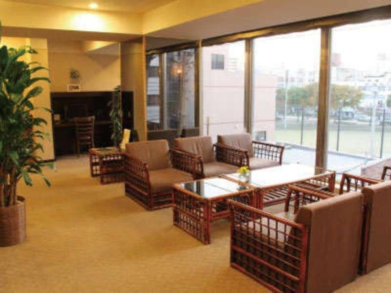 Hotel New Nishino photo 1