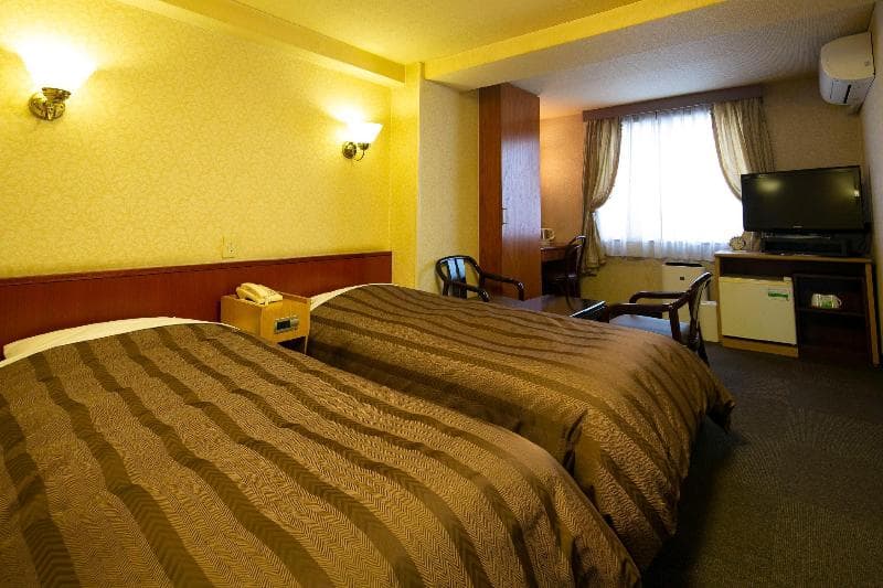 Hotel New Nishino 4