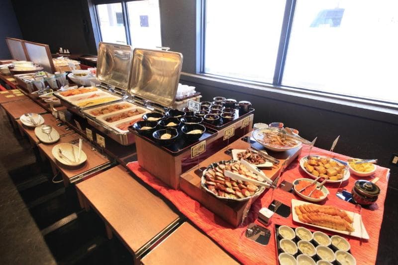 Richmond Hotel Kagoshima Kinseicho main