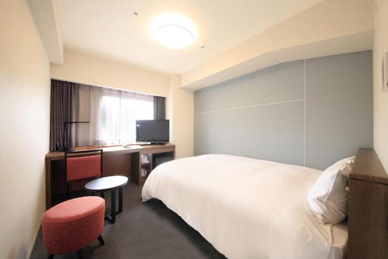 Richmond Hotel Kagoshima Kinseicho 5