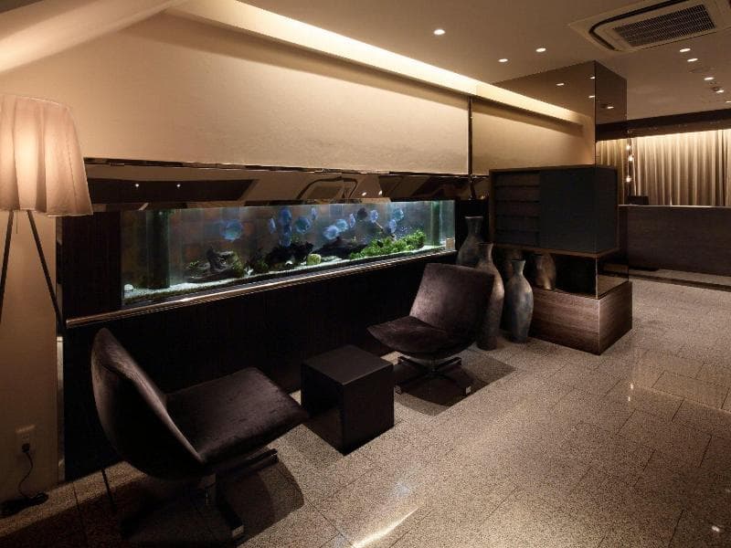 Hotel Gate In Kagoshima photo 1
